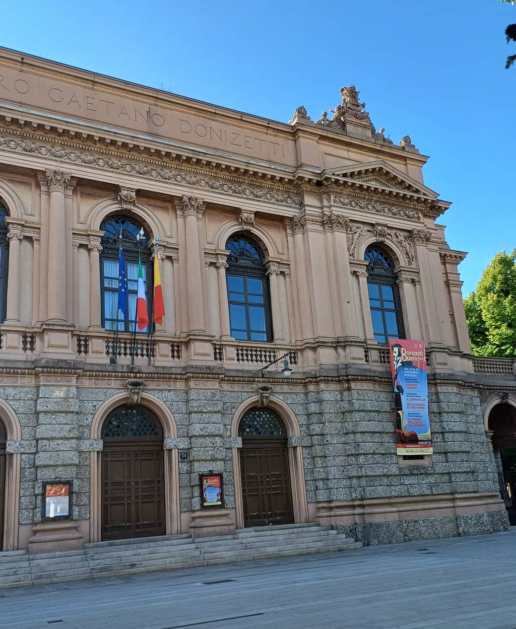 Grand Auditorium