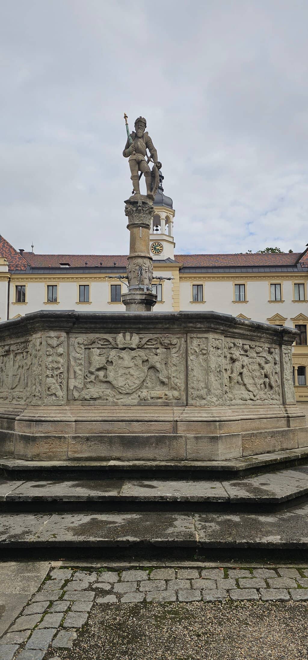 Schlossfestspiele Concerts
