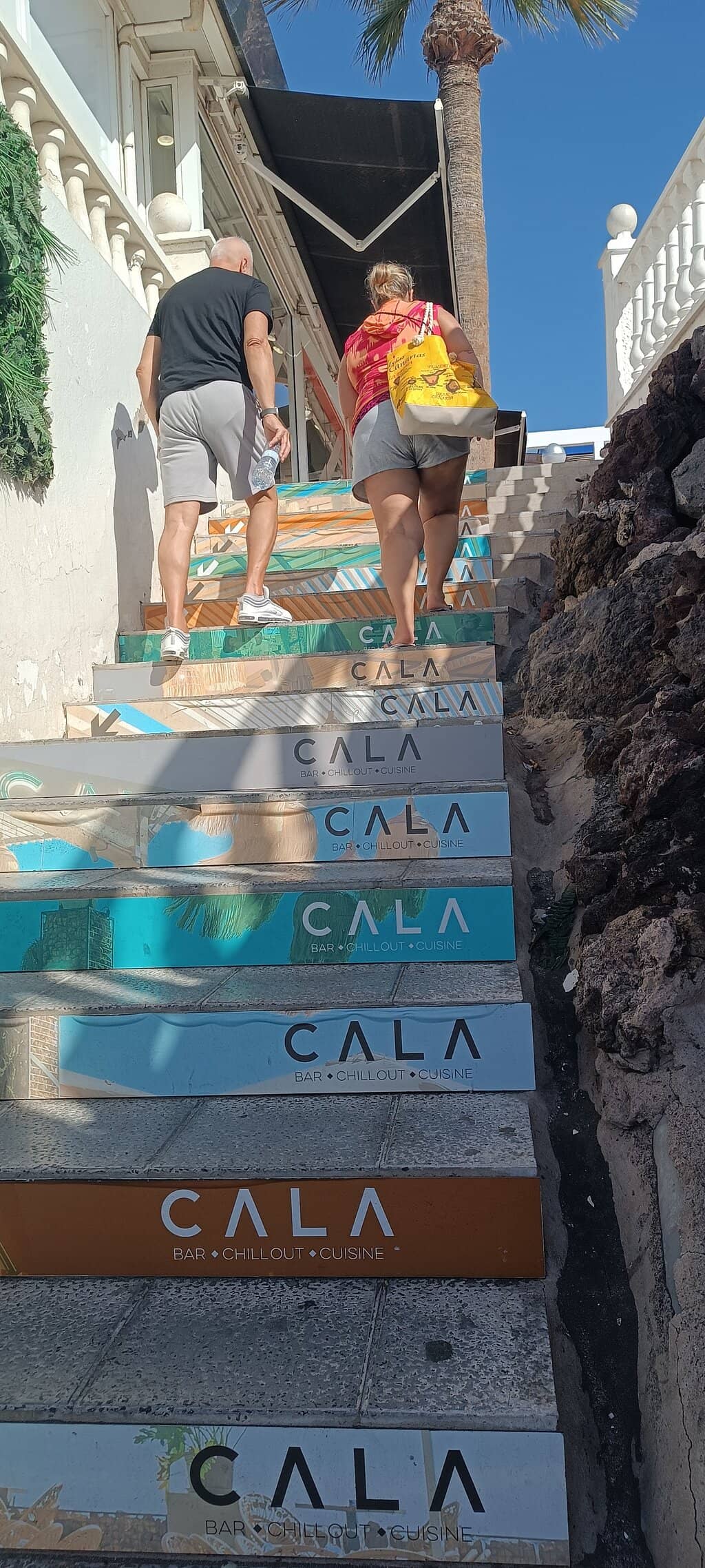 Accessible Beach Experience