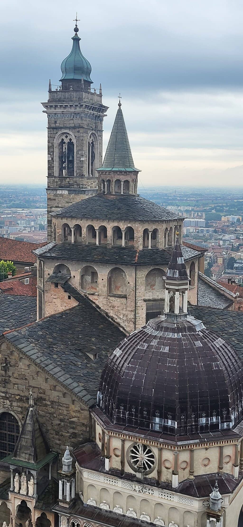 The Great Bell