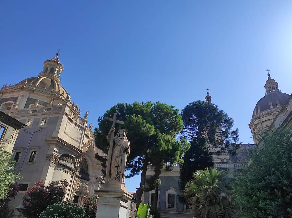 Vertical photo