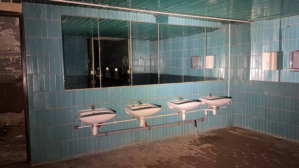 Tenet Filming Location