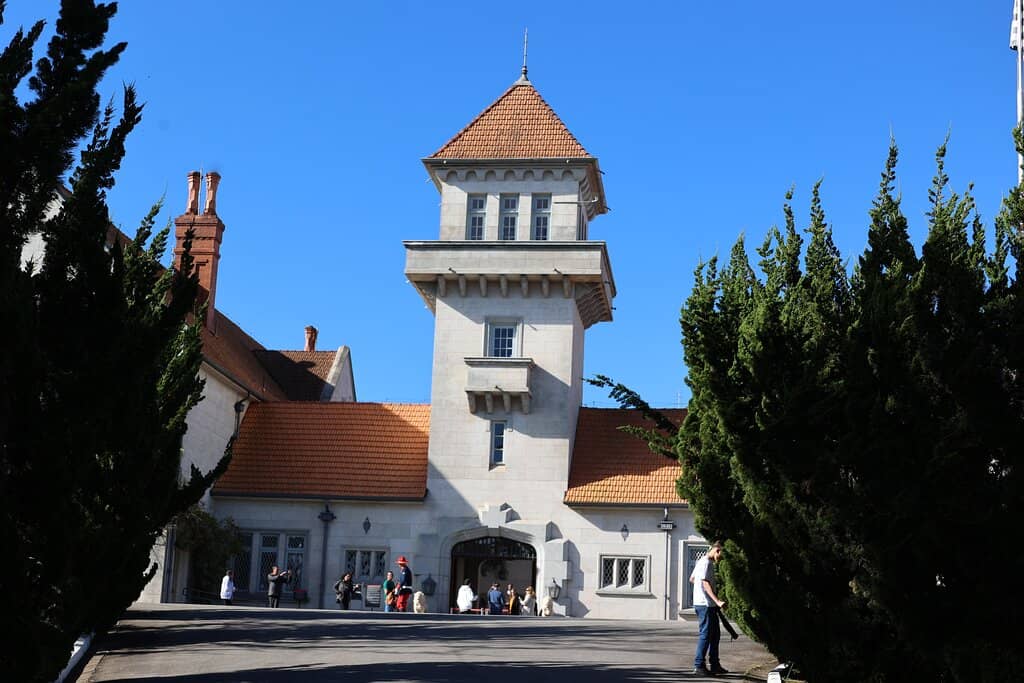 Historical Artifacts