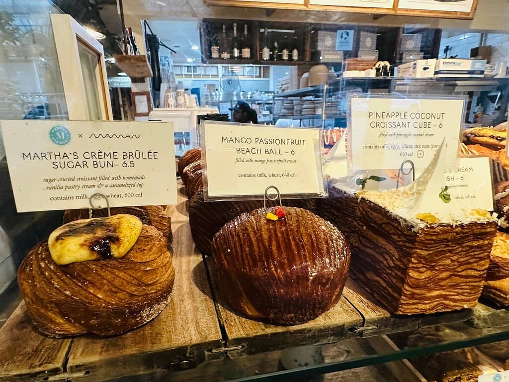 Homestyle Eatery Atmosphere