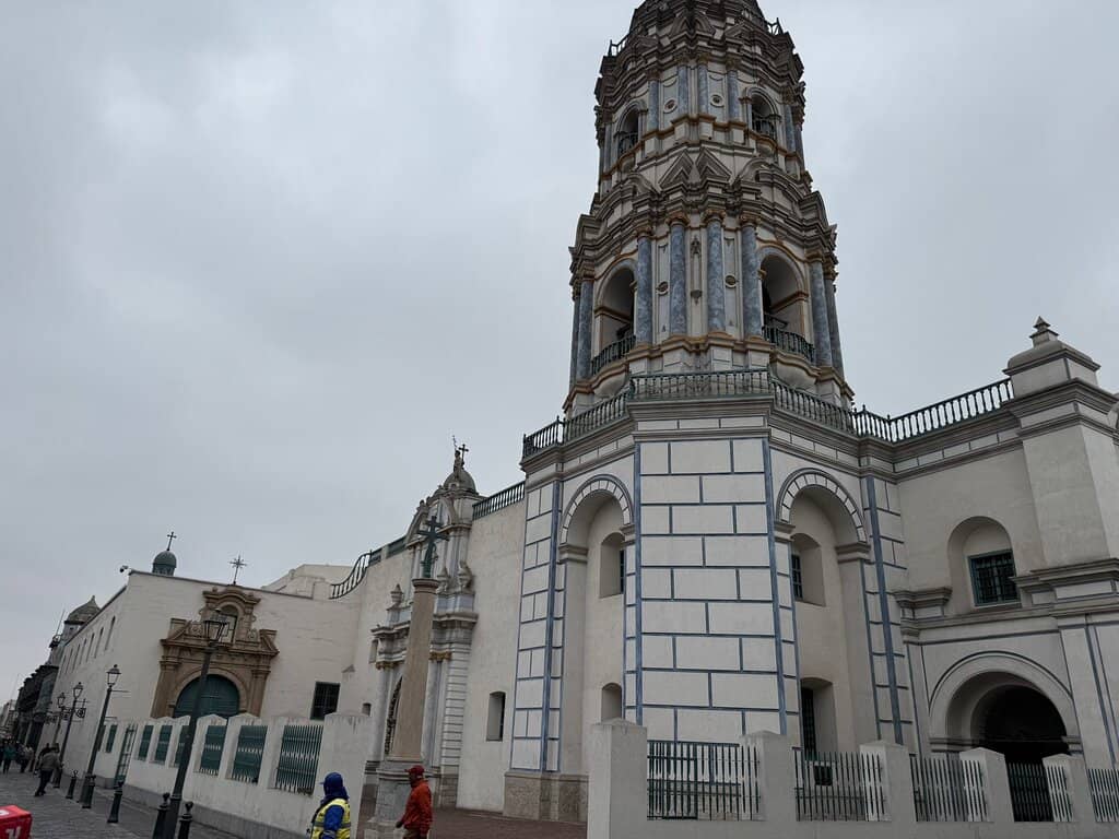 Vertical photo