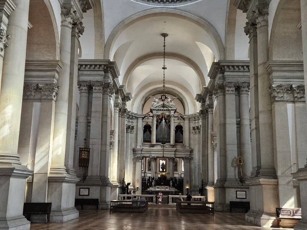 Palladian Architecture