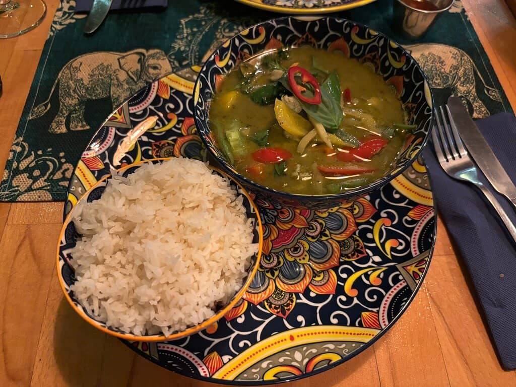 Cozy & Welcoming Atmosphere