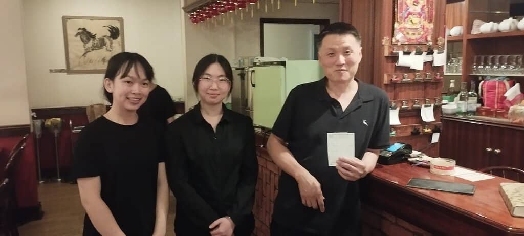 Quirky Decor & Atmosphere