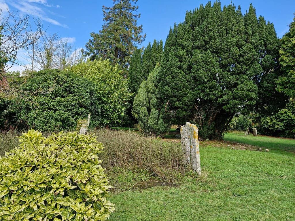 Historic Church Architecture