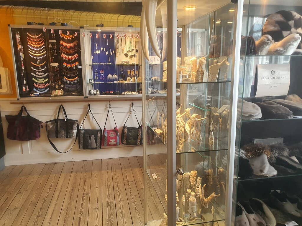 Knud Rasmussen's Birthplace