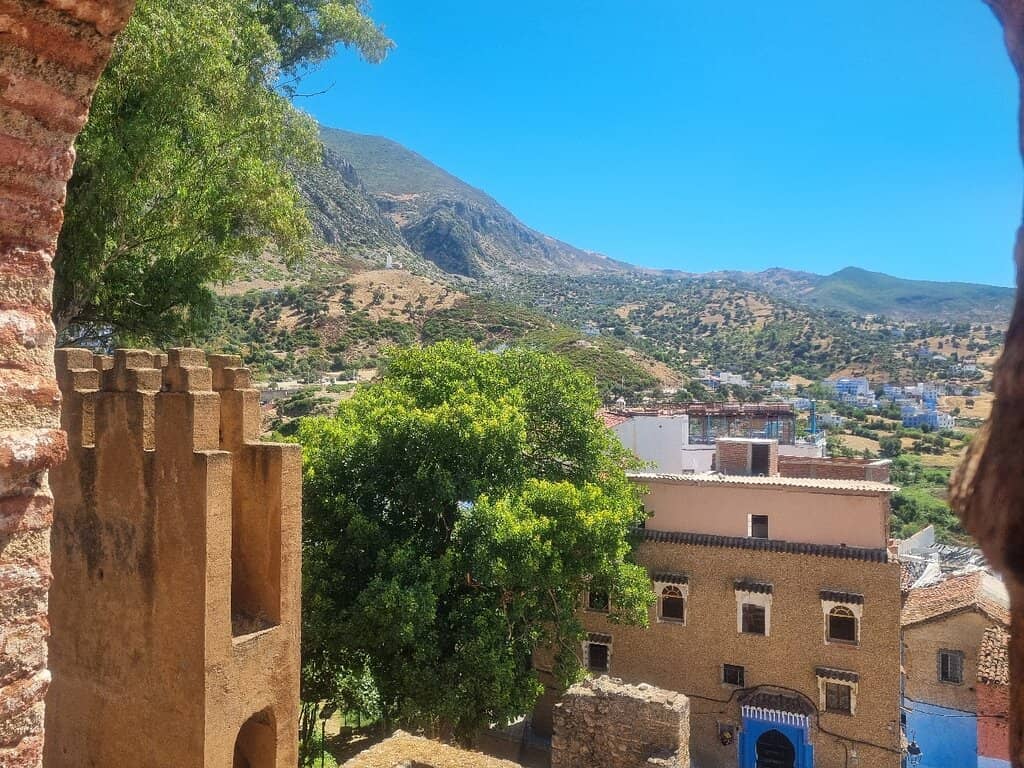 The Kasbah Museum