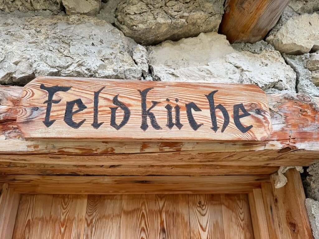 Battlefield Artifacts