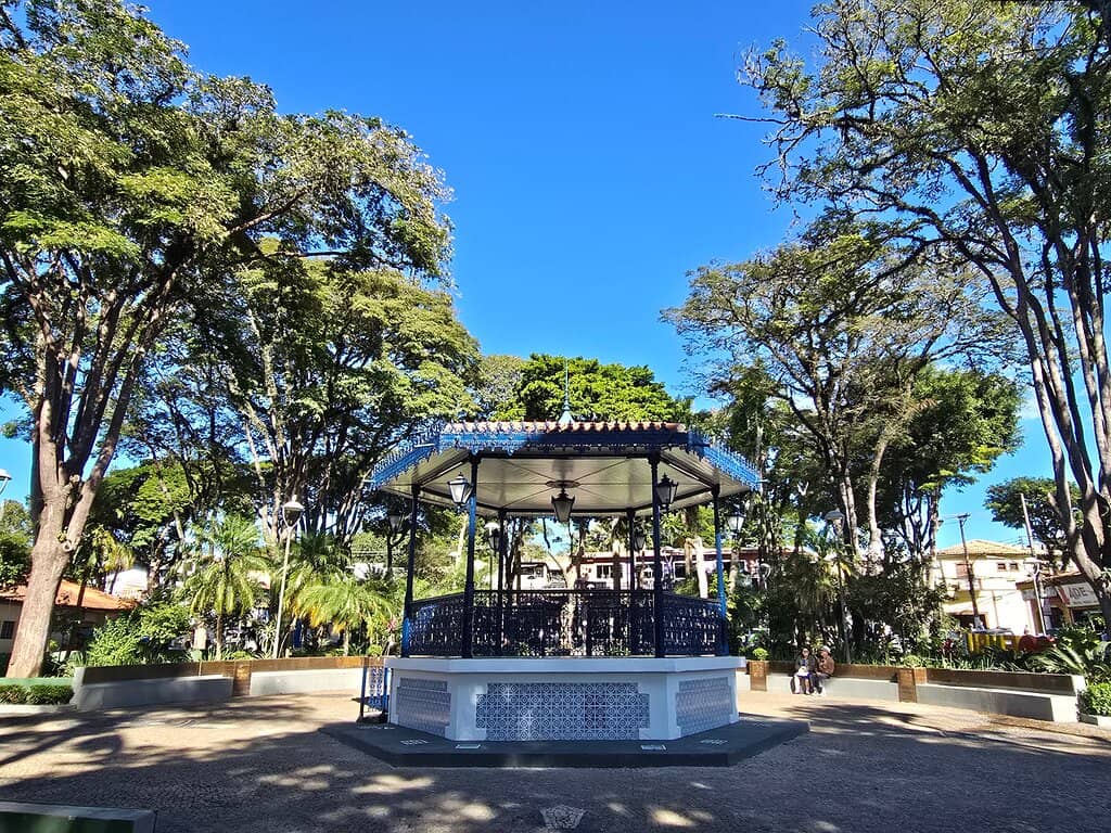 Capela de São Lázaro