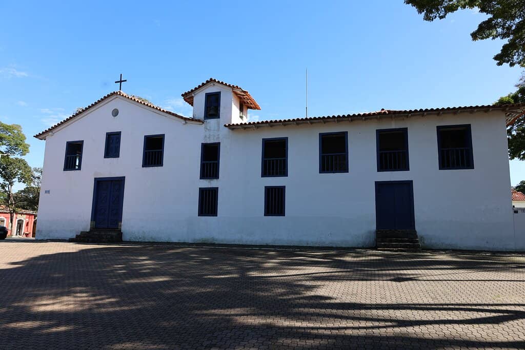 Feira de Artesanato