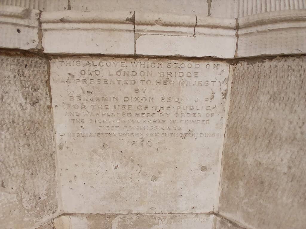 Victoria Park War Memorial