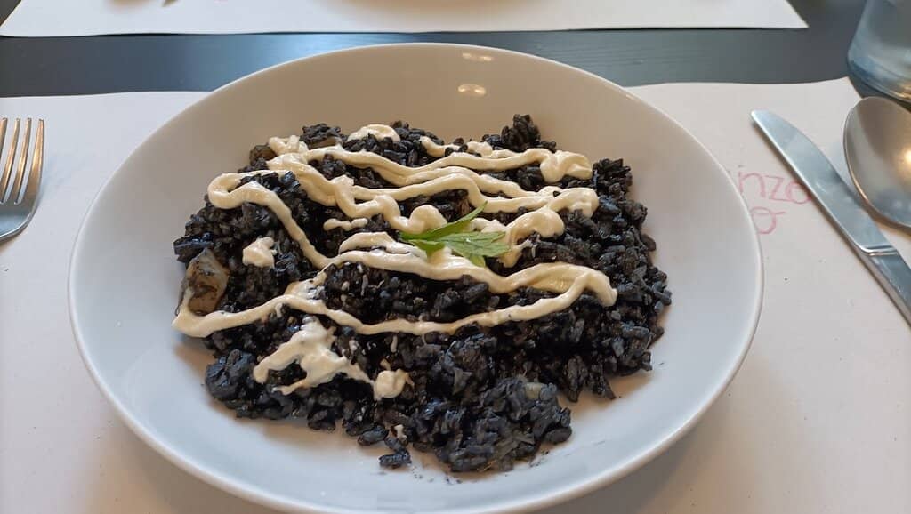 Creative Gazpachos and Chickpea Dishes