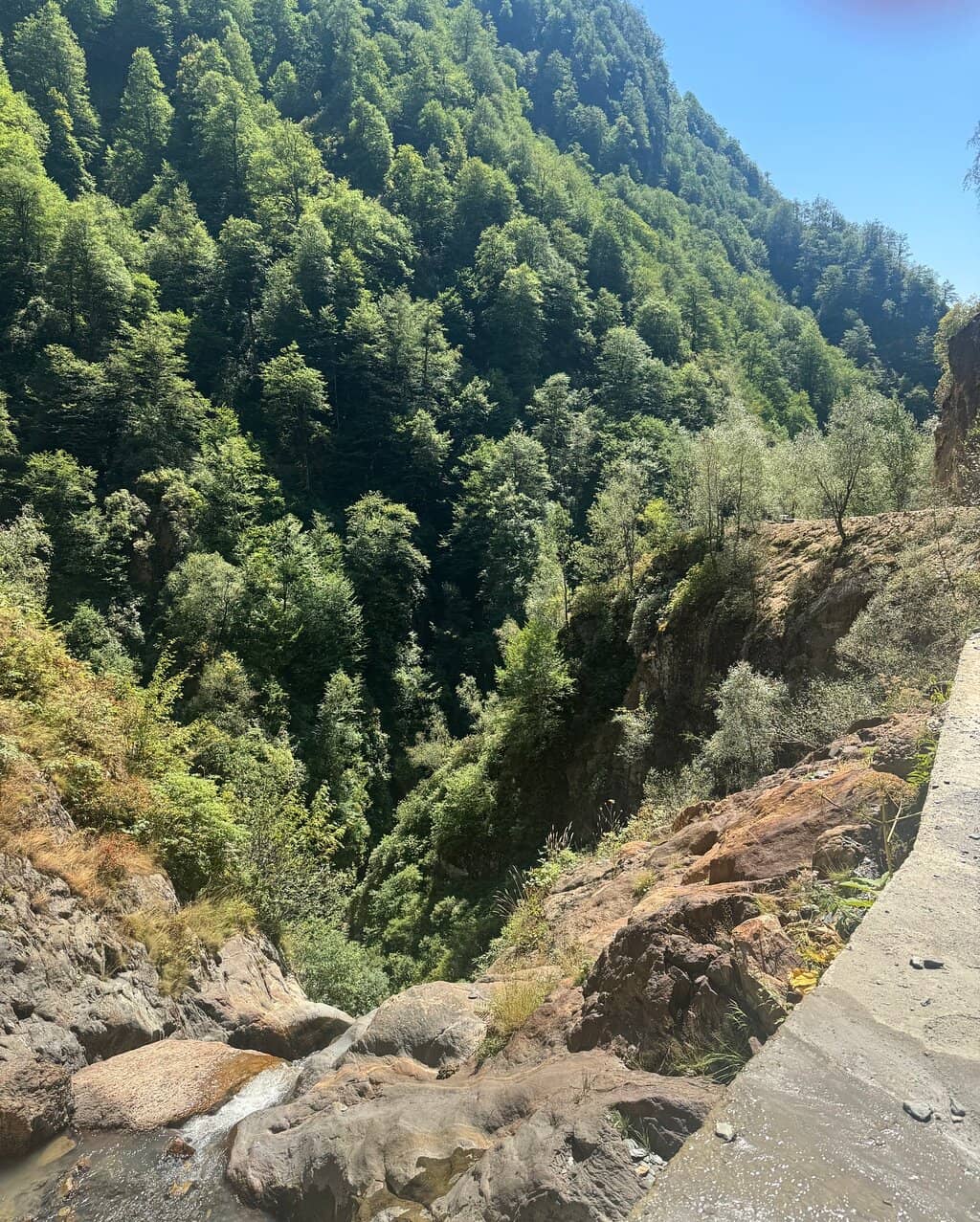 Truso Valley