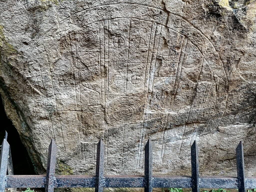 Vertical photo