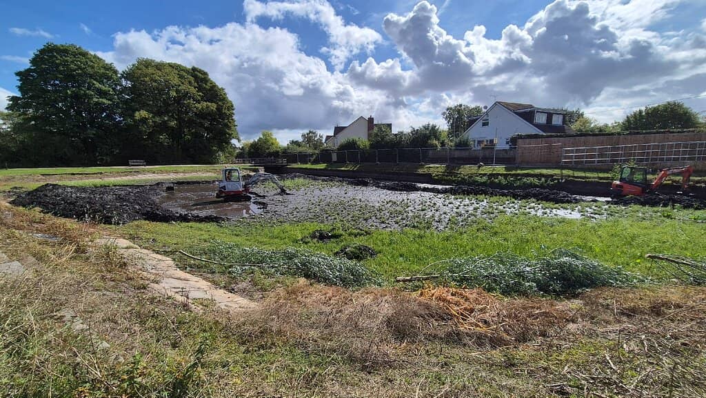 Canal Towpath Walks
