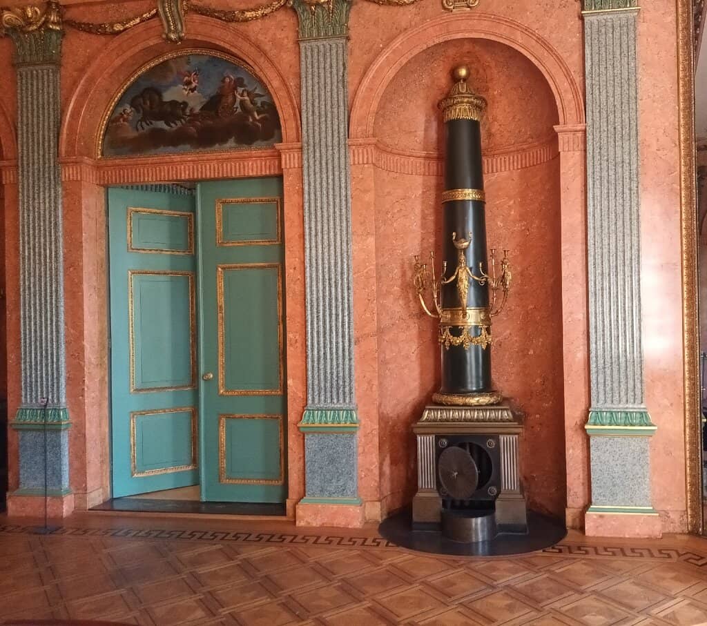 Vertical photo