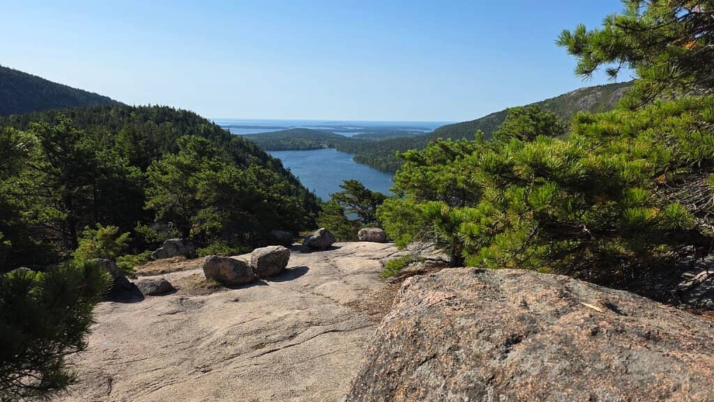 Rock Formations