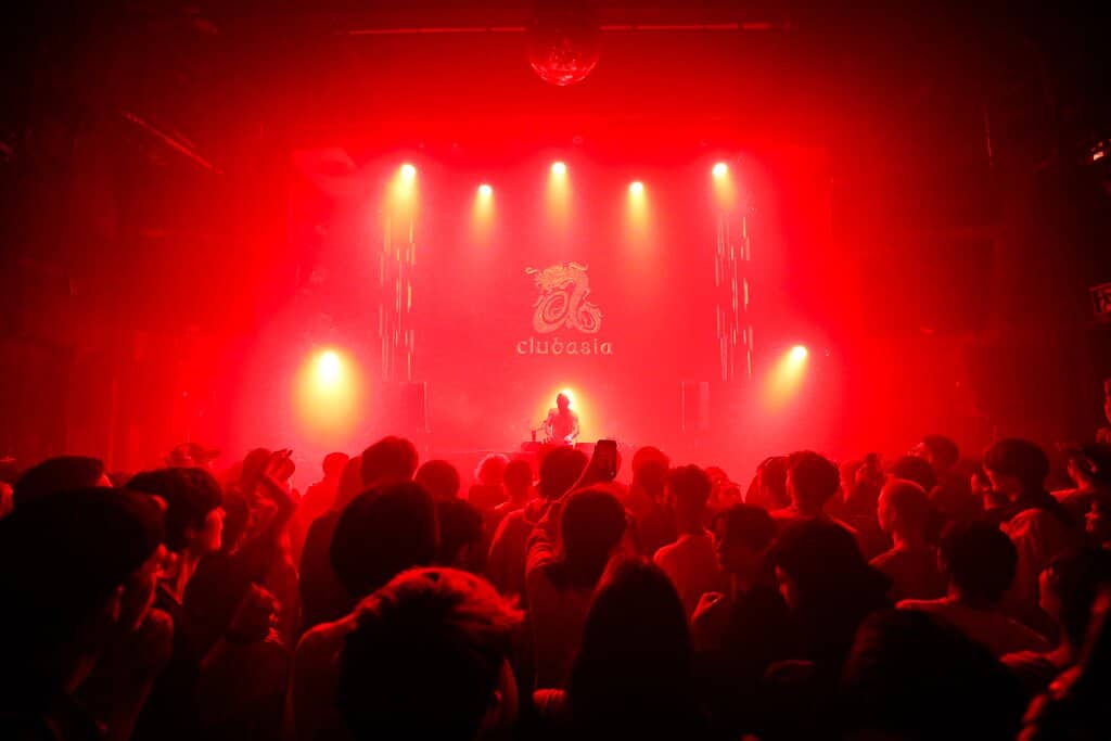 Bi-Level Performance Space