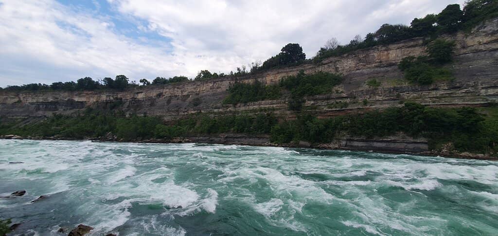 Class 6 Rapids