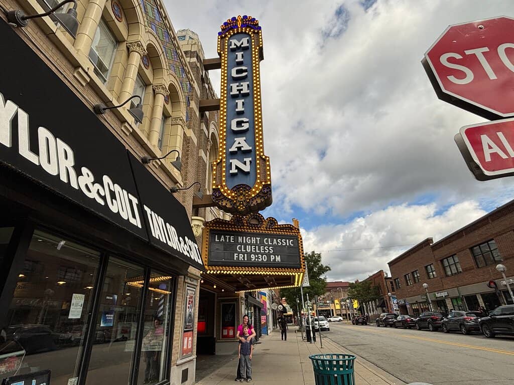 Cult Classic & Indie Films