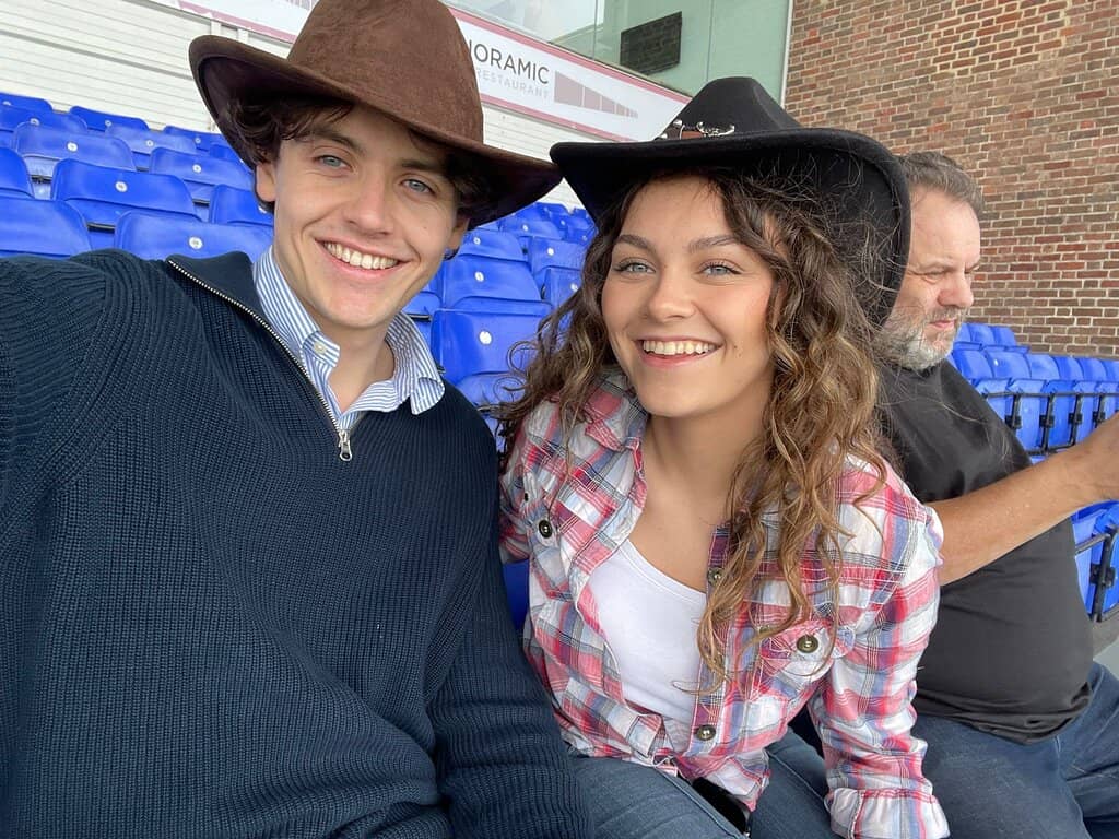 Sunbury Antiques Market