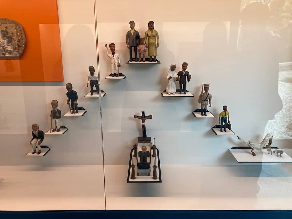 Amazonian Indigenous Stories