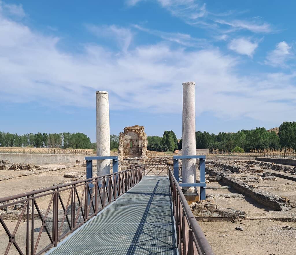 Guided Historical Tour
