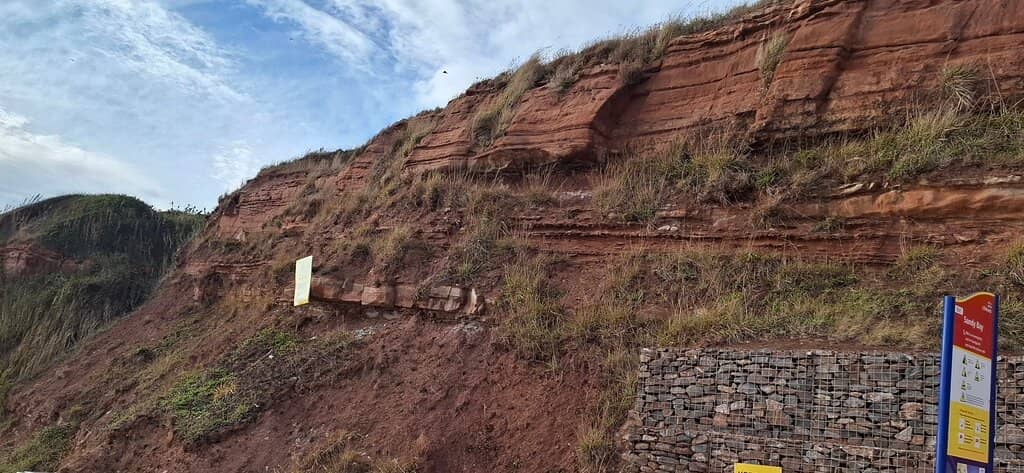 Breathtaking Scenic Drive