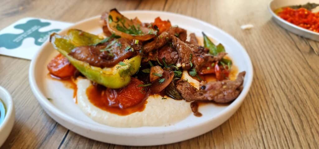 Unique Vegan Delights