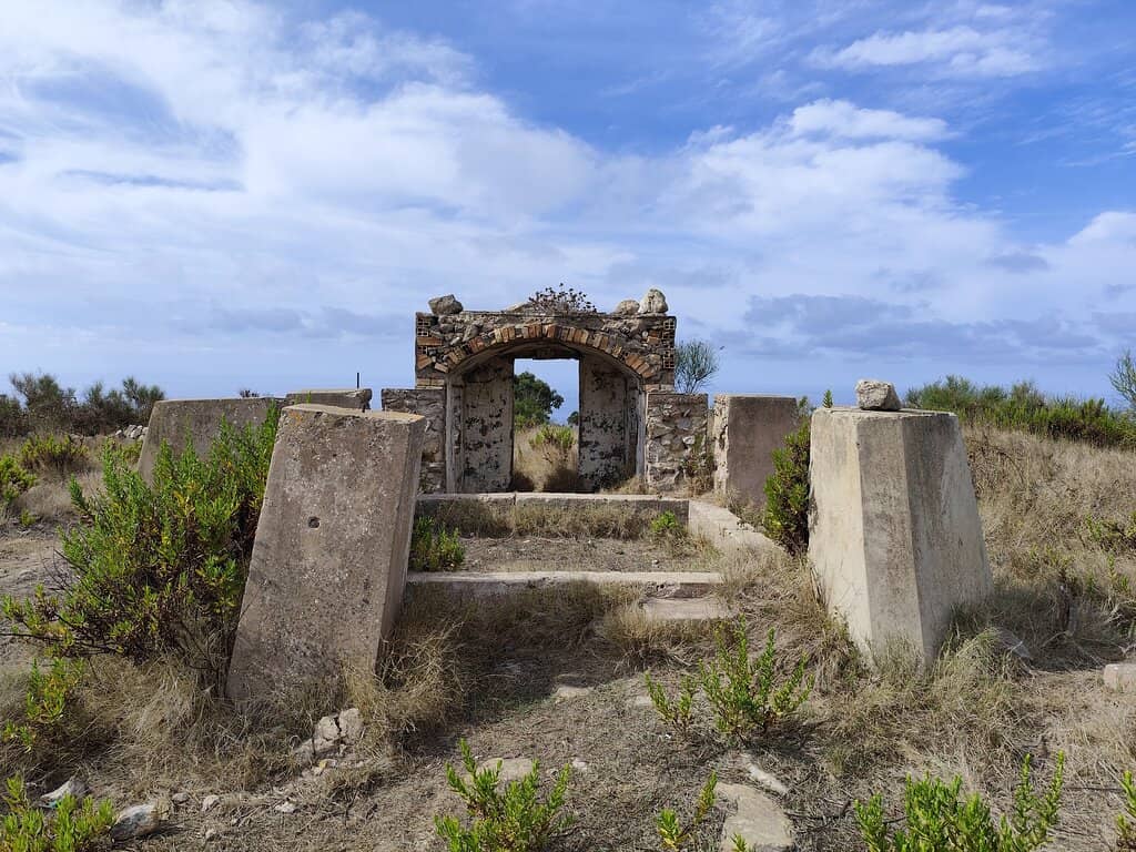 Chiaia di Luna Le Terazze