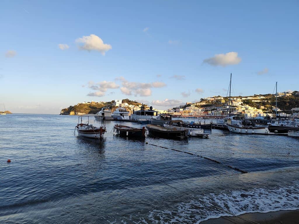 Boat Tour Exploration