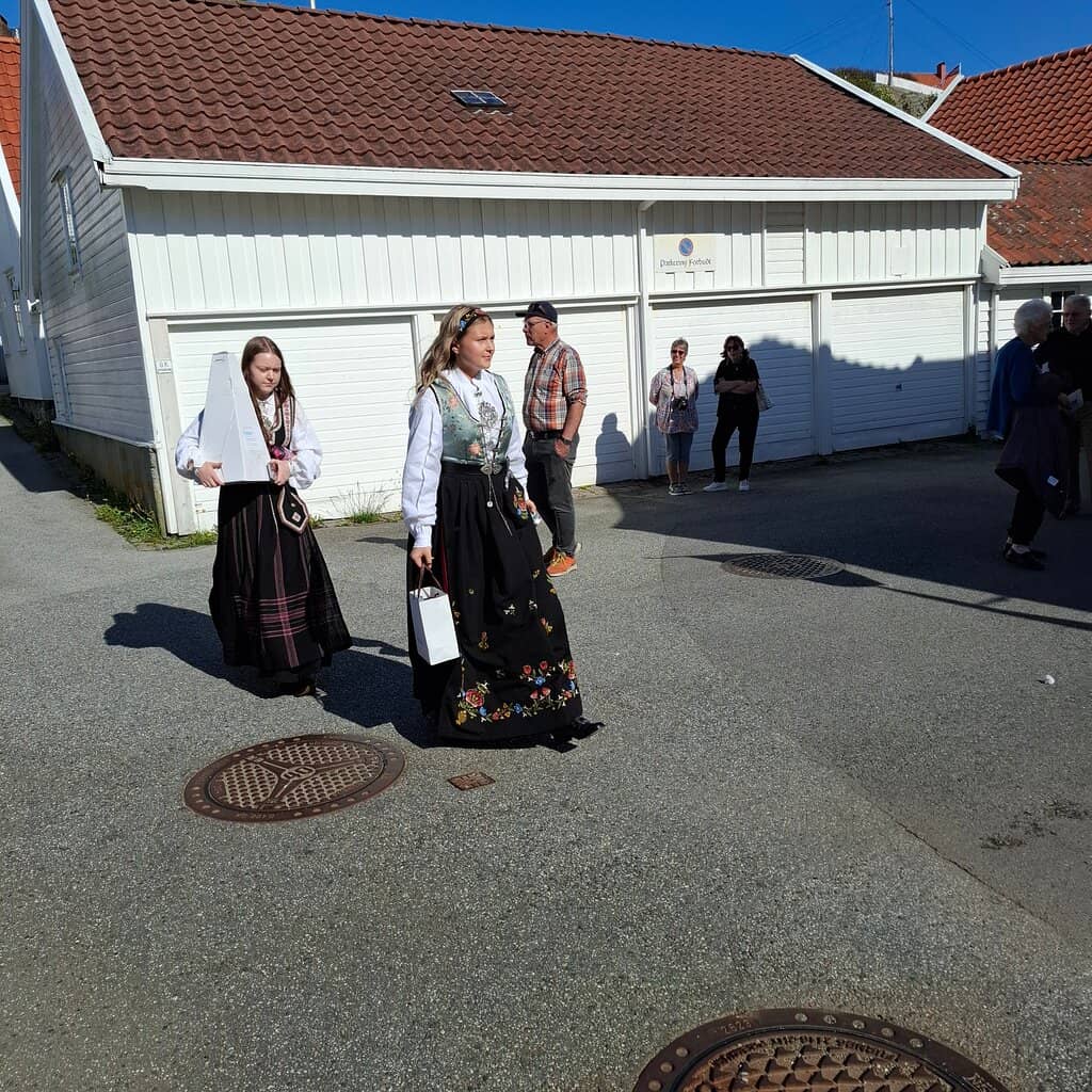 Skudeneshavn Museum