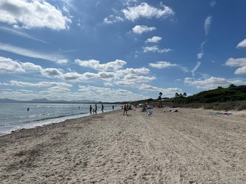 Ponderosa Beach Club