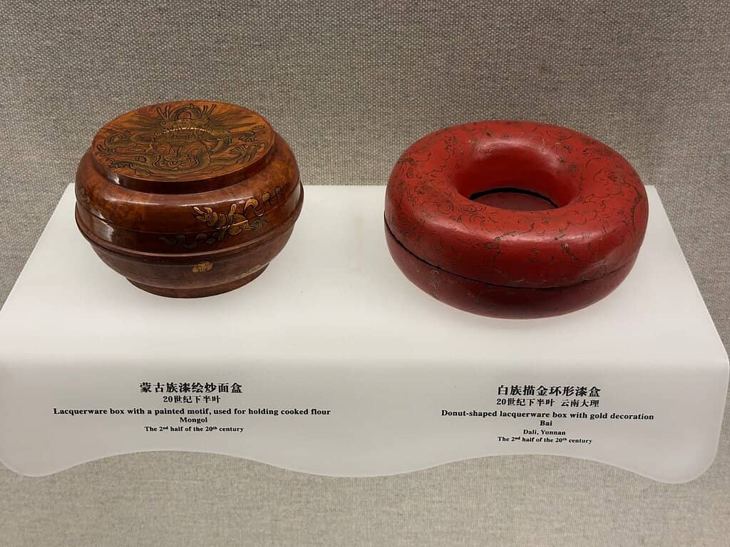 Grace Weaver Exhibition