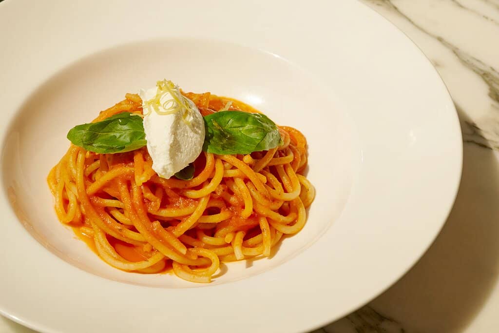 Elegant Aperitivo Experience