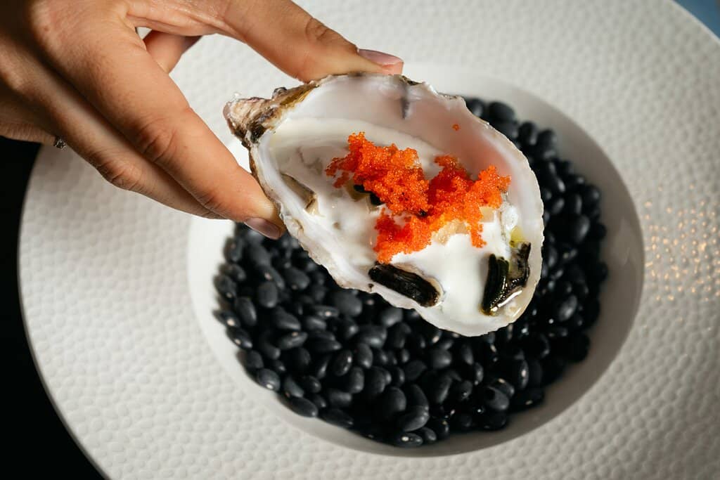 Elegant Ambiance with Live Music