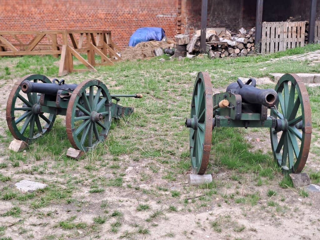 Old Lighthouse Views