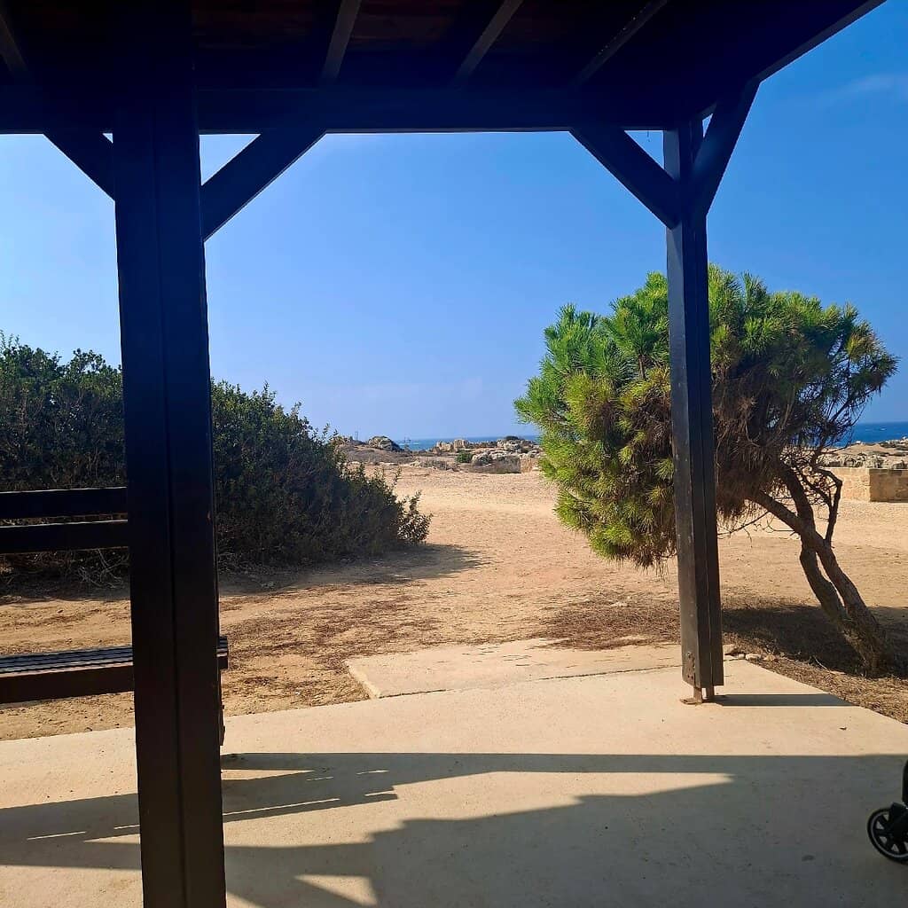 Chinese-Influenced Tomb