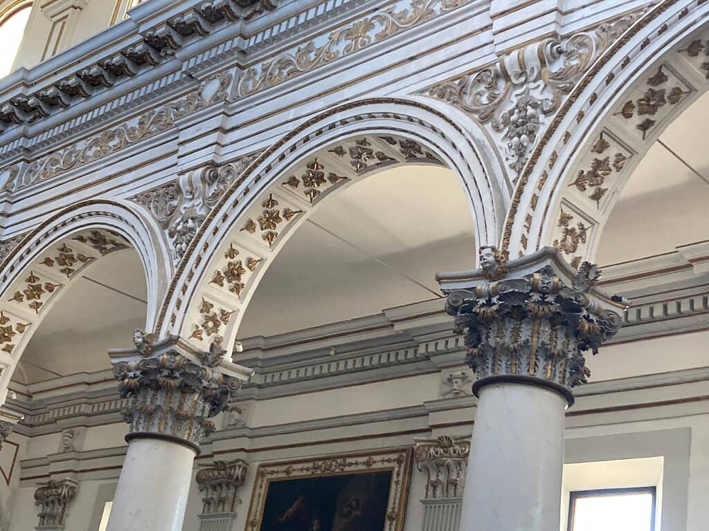 Palermo Crypt