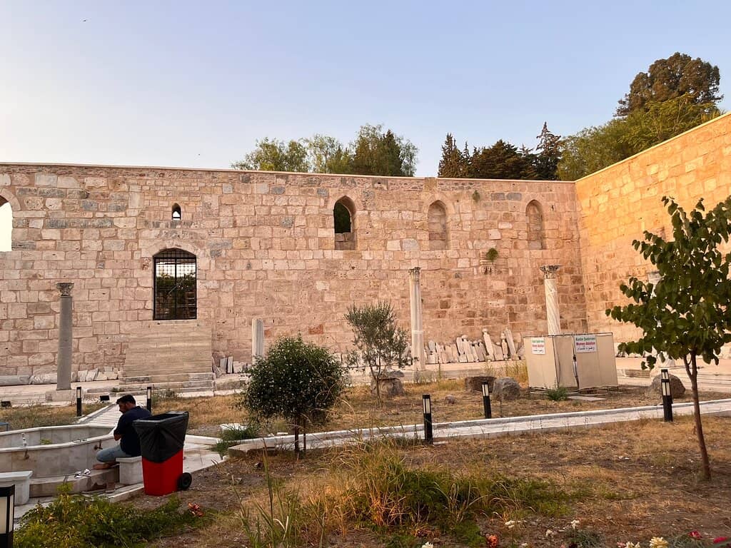 Historical Significance