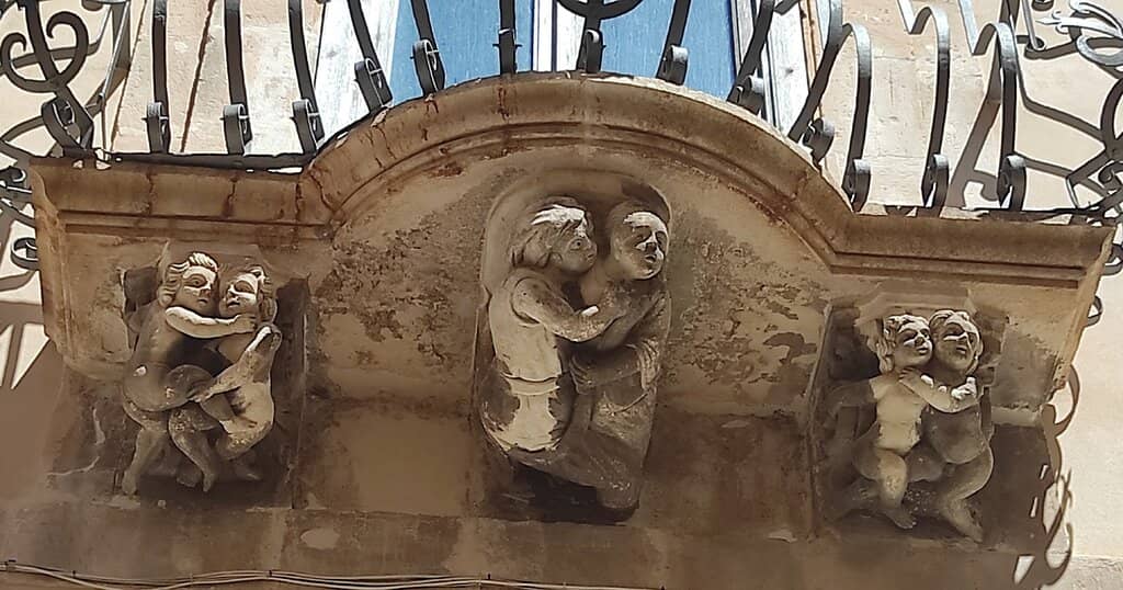 Vertical photo