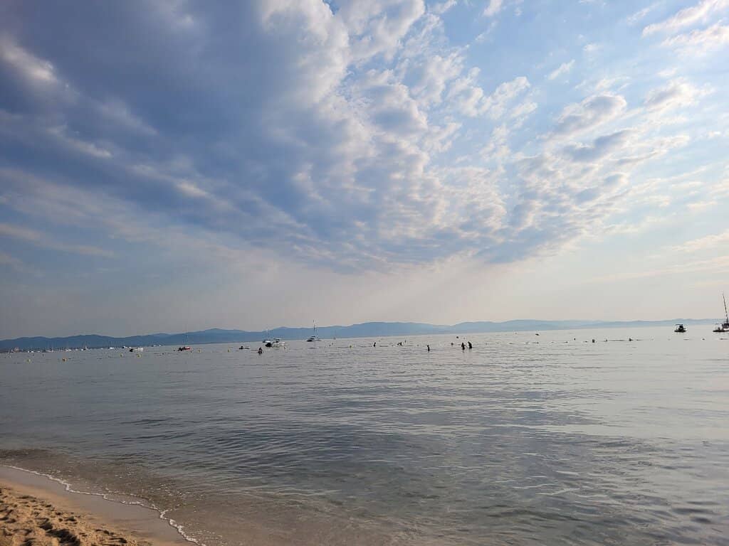 Picturesque Coastal Walks