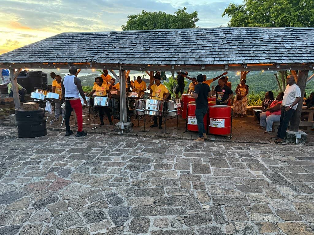 Sunday Evening Party