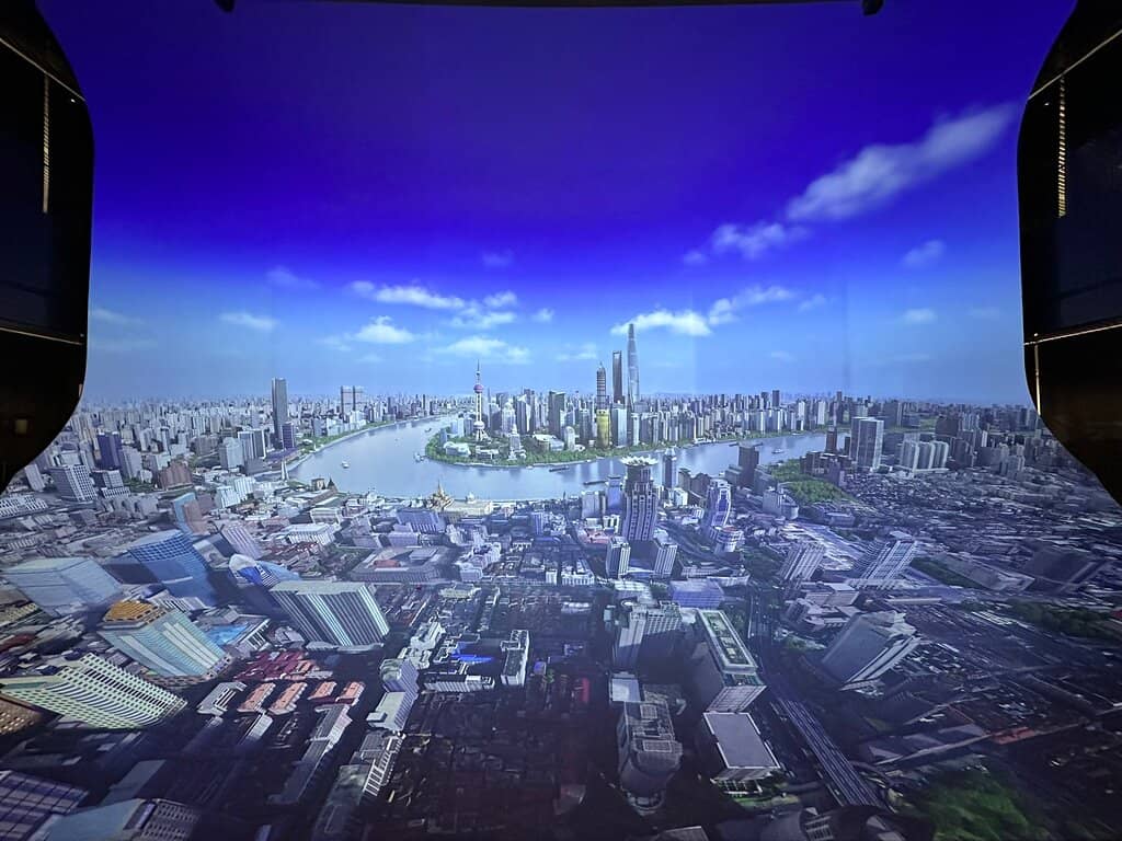 Future Vision Exhibits