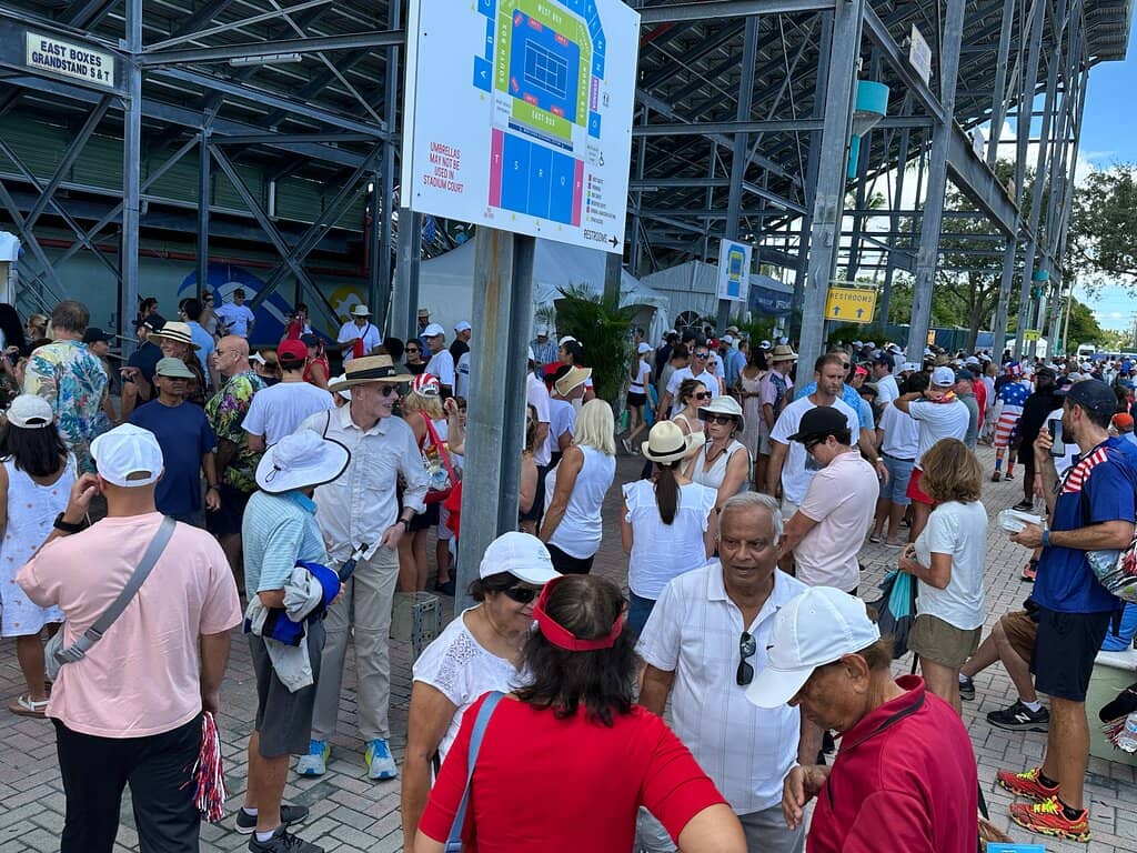 Beach Volleyball Tournaments