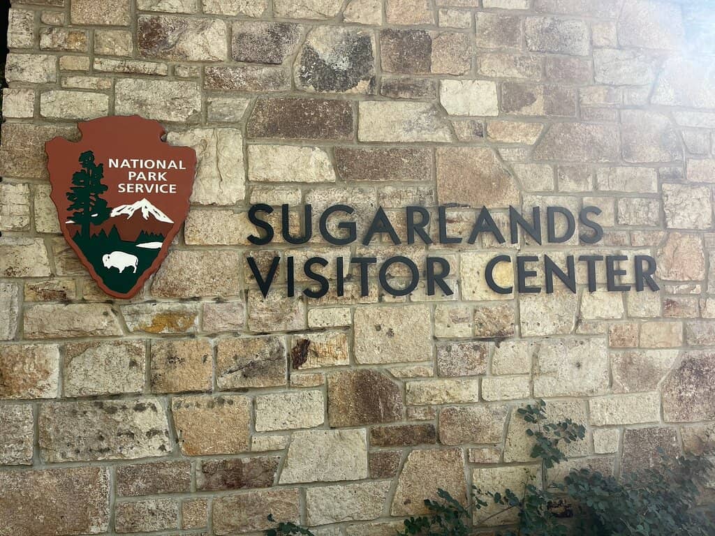 Junior Ranger Program
